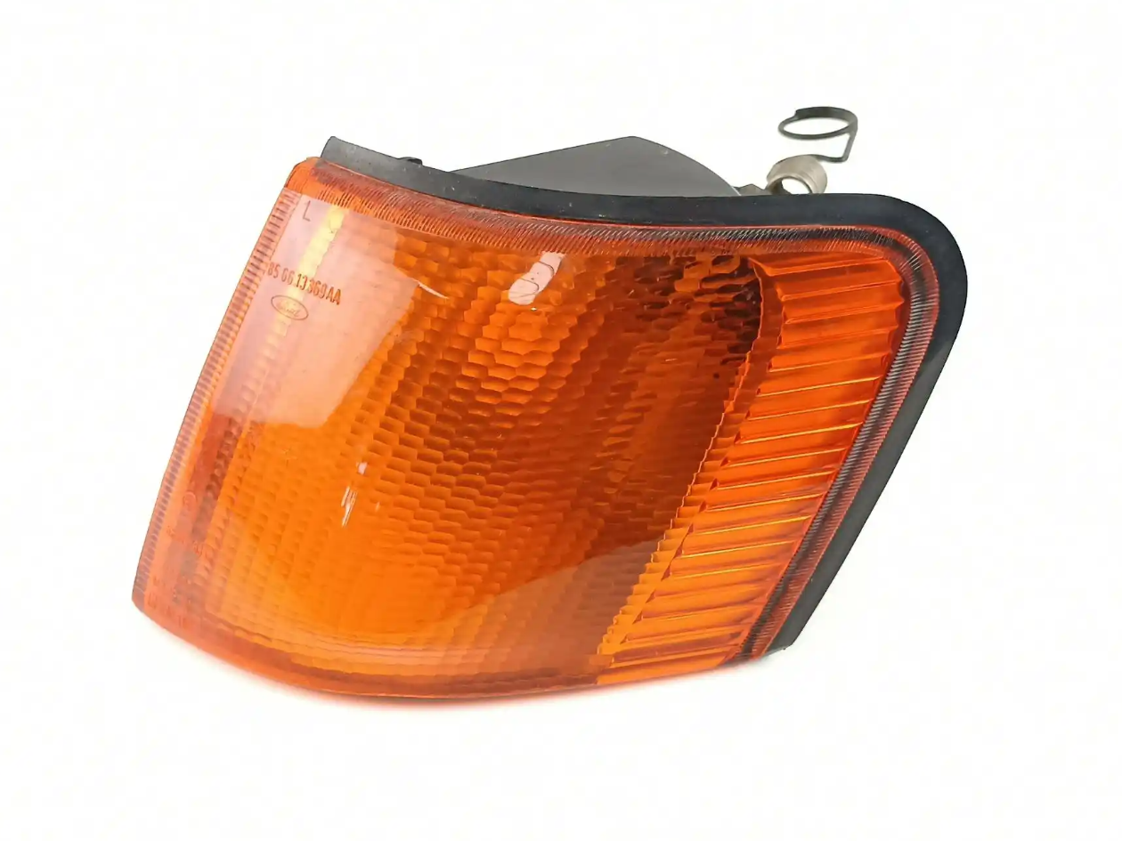 ციმციმა SCORPIO 1985-1992 მარცხენა ყვითელი BP 6904-L